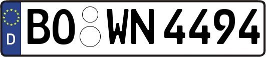 BO-WN4494