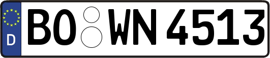 BO-WN4513
