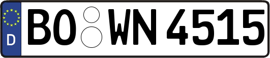 BO-WN4515