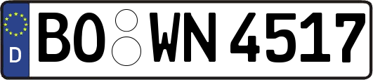 BO-WN4517