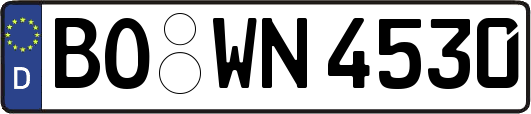 BO-WN4530