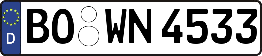 BO-WN4533