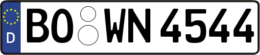BO-WN4544