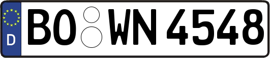 BO-WN4548