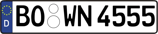 BO-WN4555