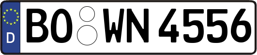 BO-WN4556