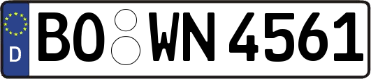 BO-WN4561