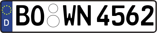 BO-WN4562