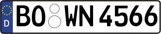 BO-WN4566