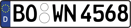 BO-WN4568