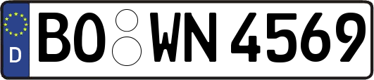 BO-WN4569