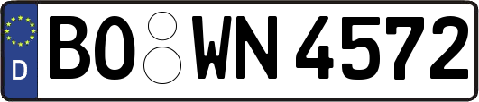 BO-WN4572
