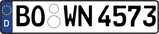 BO-WN4573