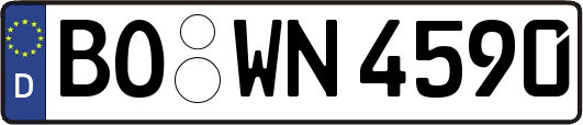 BO-WN4590