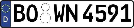 BO-WN4591