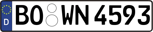 BO-WN4593