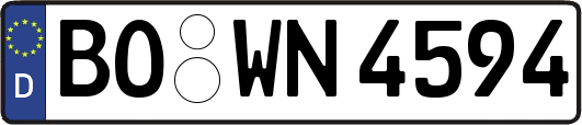BO-WN4594
