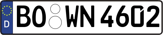 BO-WN4602