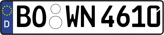 BO-WN4610