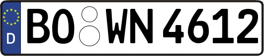 BO-WN4612