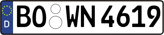 BO-WN4619