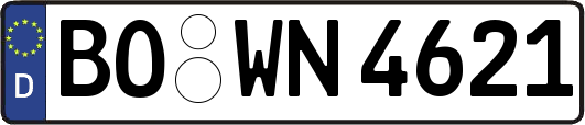 BO-WN4621