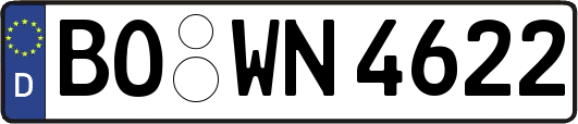 BO-WN4622