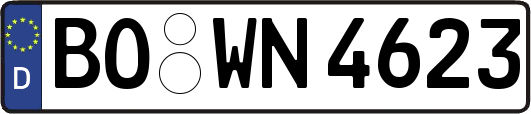 BO-WN4623