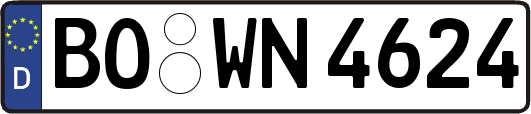 BO-WN4624
