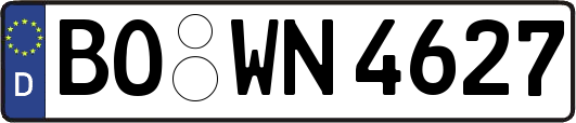 BO-WN4627