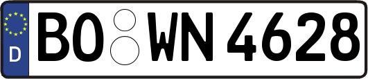 BO-WN4628