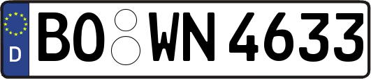 BO-WN4633