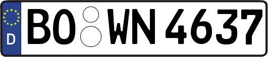 BO-WN4637
