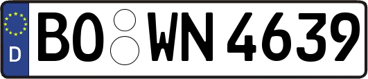 BO-WN4639