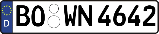 BO-WN4642