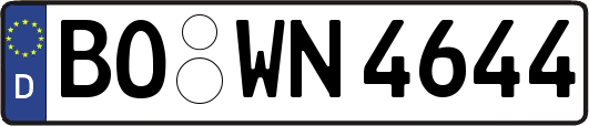 BO-WN4644
