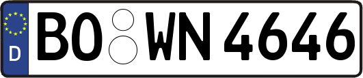 BO-WN4646