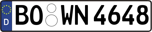 BO-WN4648