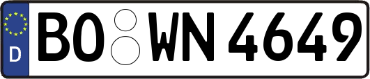 BO-WN4649