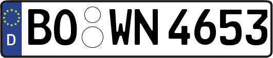 BO-WN4653