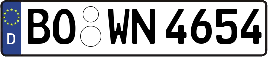 BO-WN4654