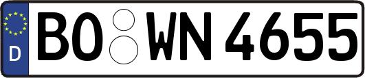 BO-WN4655