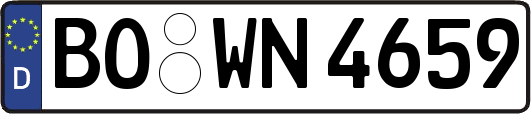 BO-WN4659