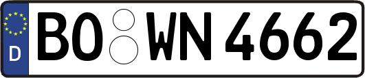 BO-WN4662