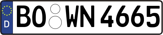 BO-WN4665