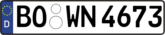 BO-WN4673
