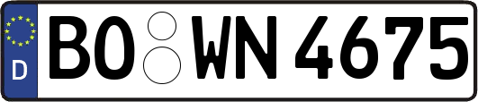 BO-WN4675
