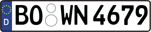 BO-WN4679