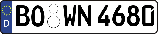 BO-WN4680