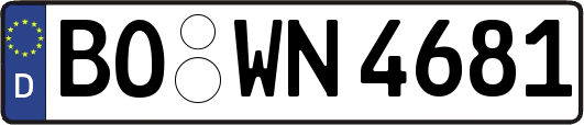 BO-WN4681
